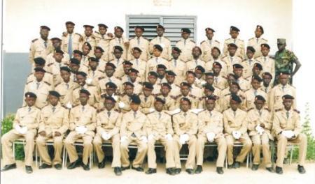 la promotion 2004 du prytan�e militaire